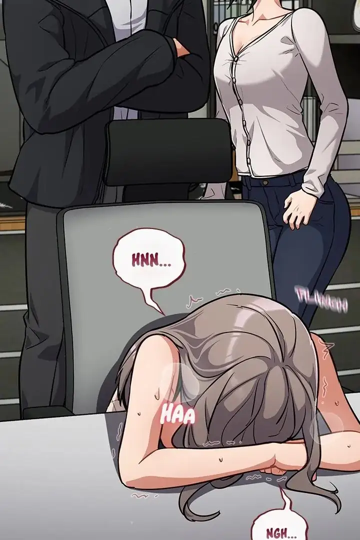 Idiot Virus Chapter 34 Page 42