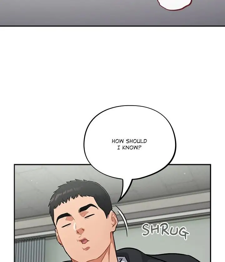 Idiot Virus Chapter 34 Page 43