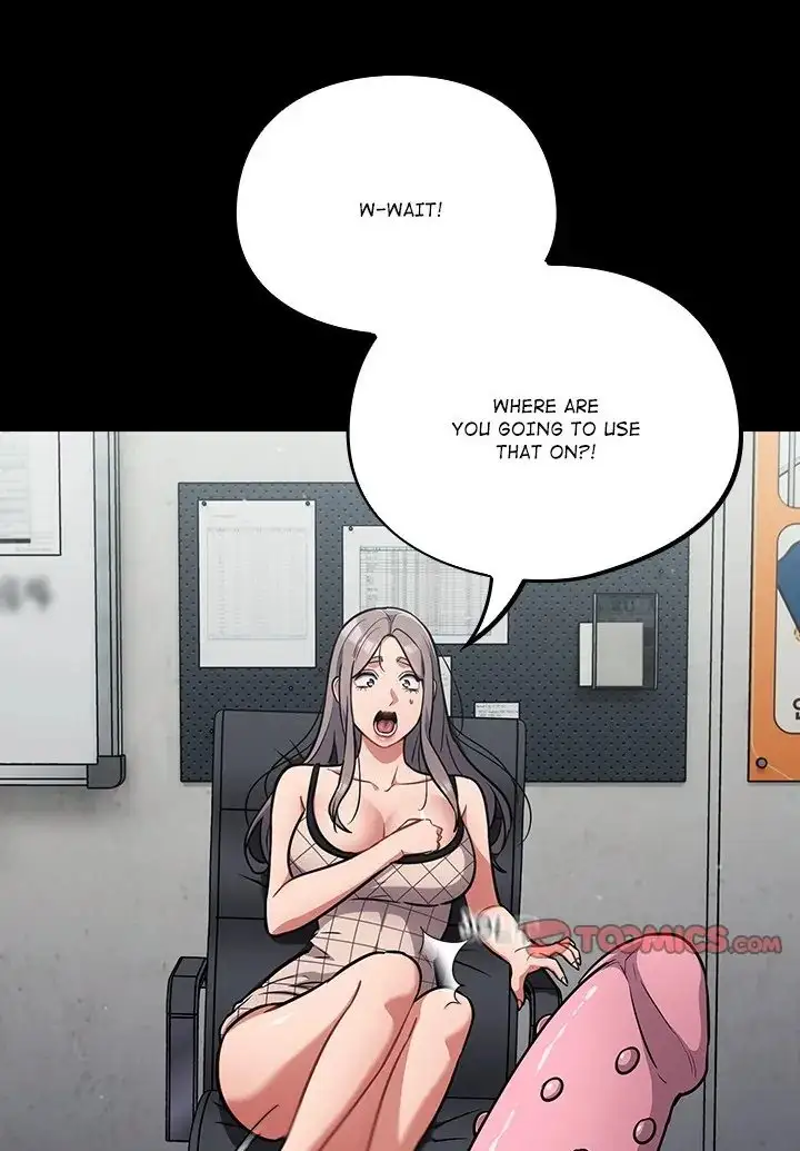 Idiot Virus Chapter 34 Page 47