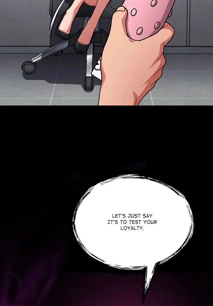 Idiot Virus Chapter 34 Page 48