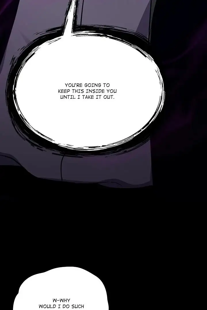 Idiot Virus Chapter 34 Page 50