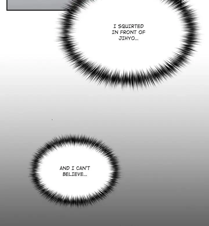 Idiot Virus Chapter 34 Page 71