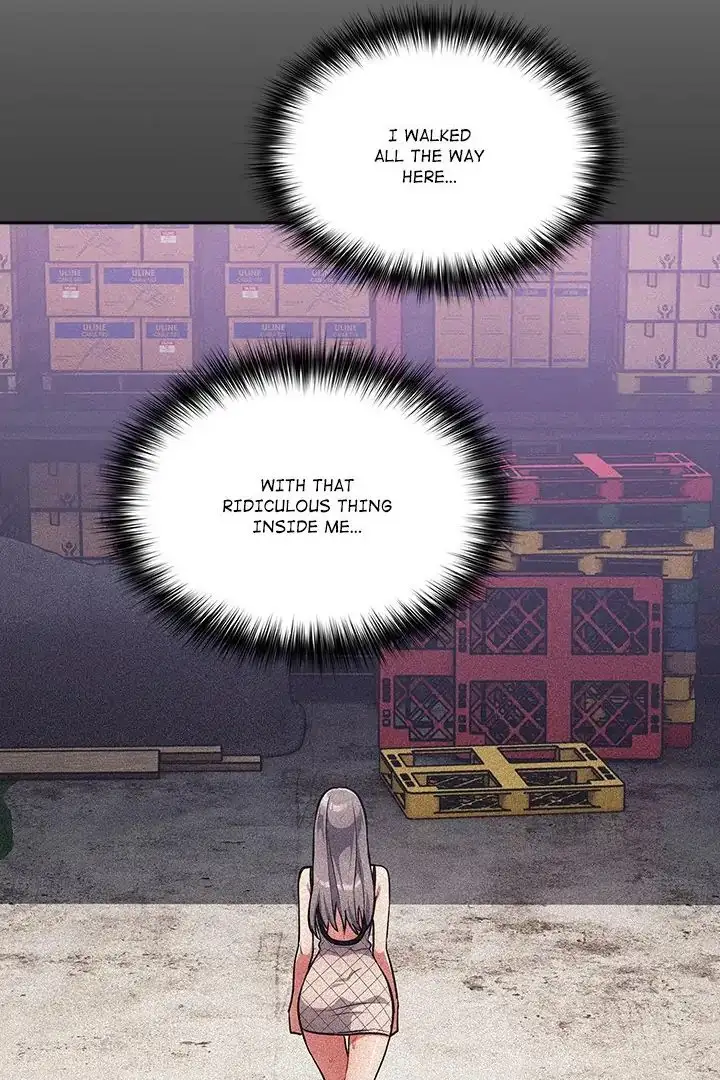 Idiot Virus Chapter 34 Page 72