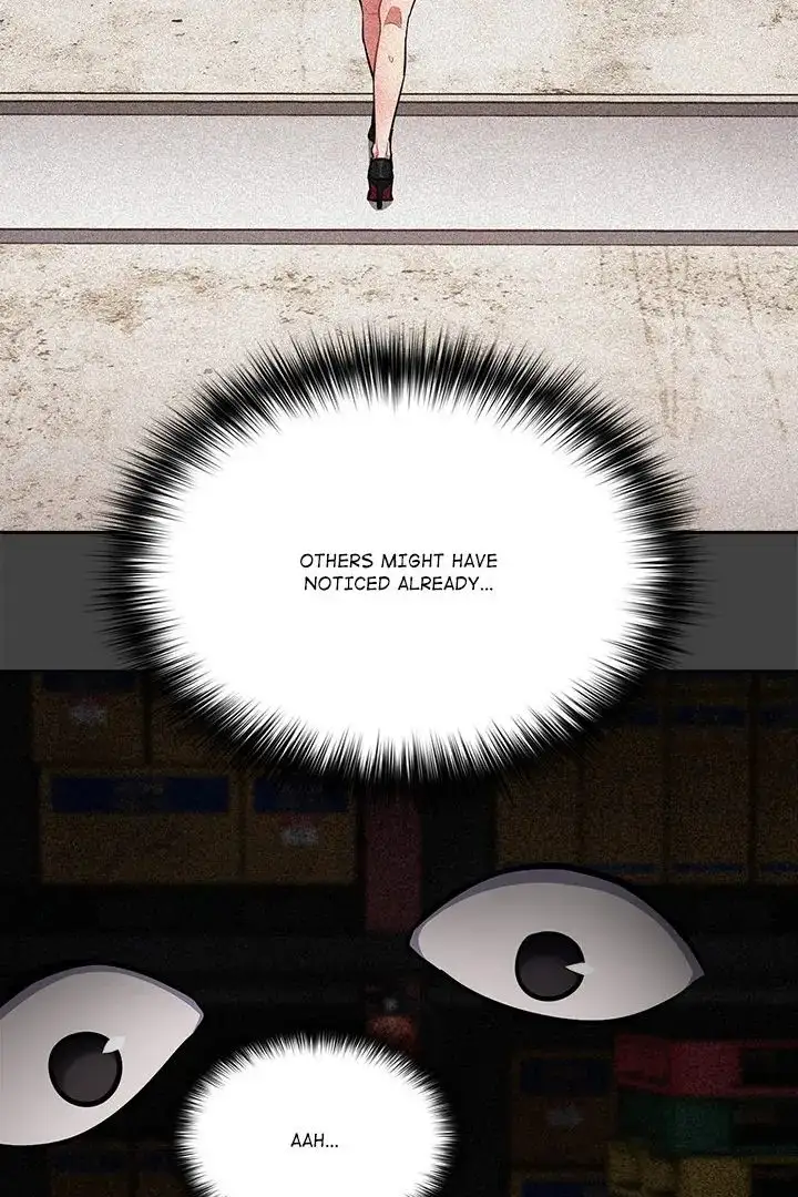 Idiot Virus Chapter 34 Page 73