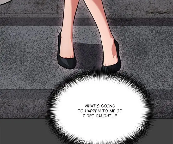 Idiot Virus Chapter 34 Page 75
