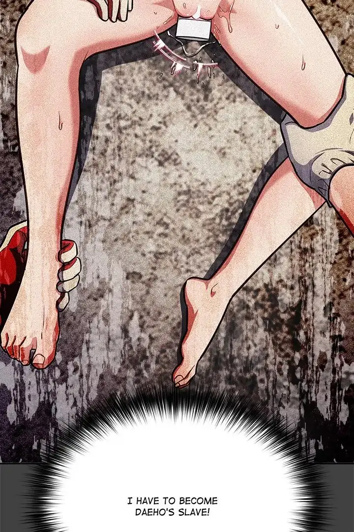 Idiot Virus Chapter 34 Page 78