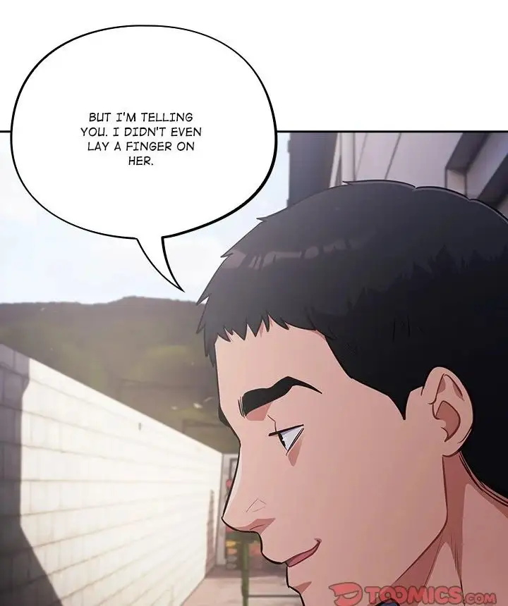 Idiot Virus Chapter 34 Page 109