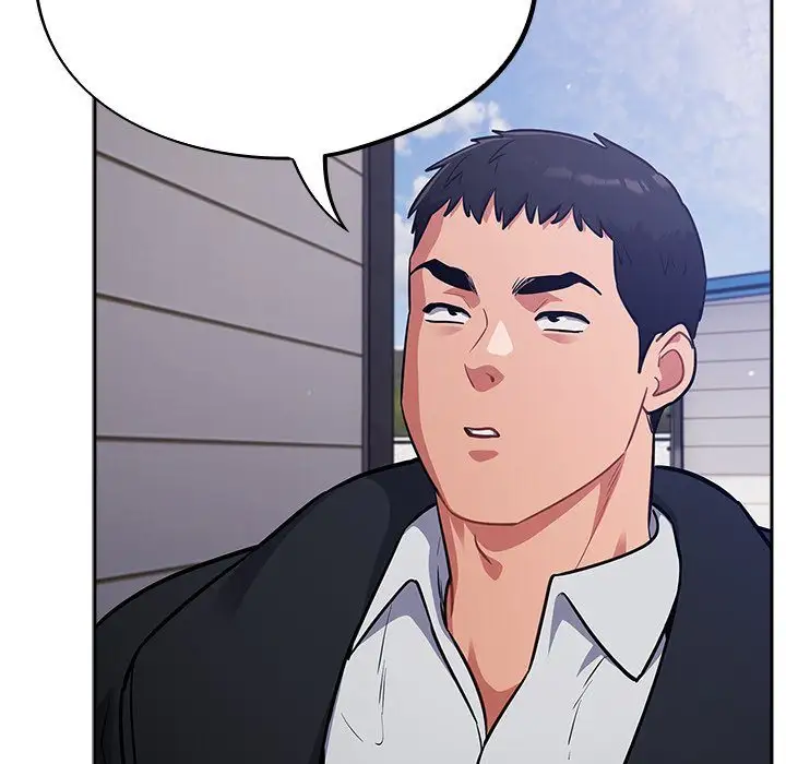 Idiot Virus Chapter 36 Page 6