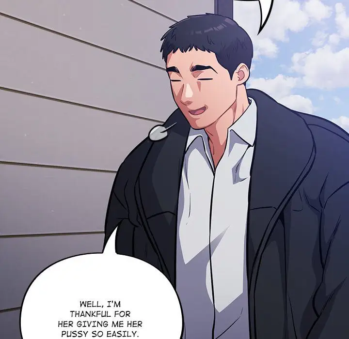 Idiot Virus Chapter 36 Page 8