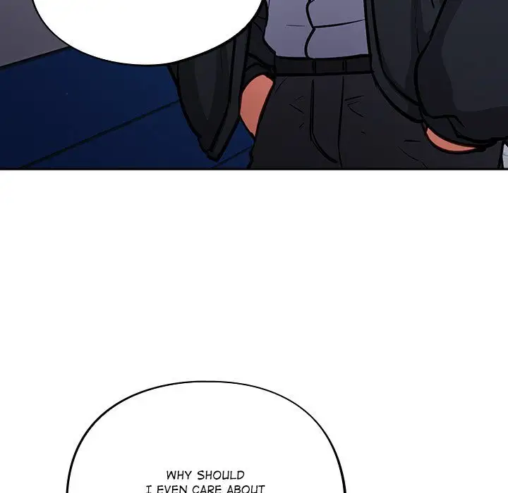 Idiot Virus Chapter 36 Page 9