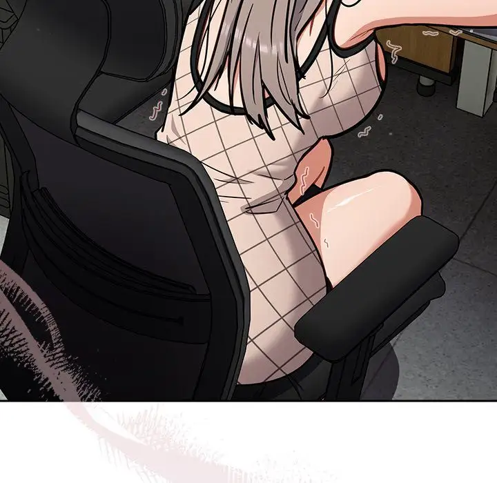 Idiot Virus Chapter 36 Page 13