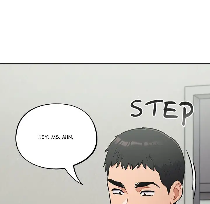 Idiot Virus Chapter 36 Page 18