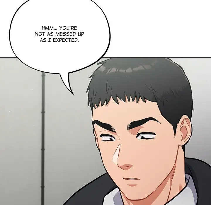 Idiot Virus Chapter 36 Page 25