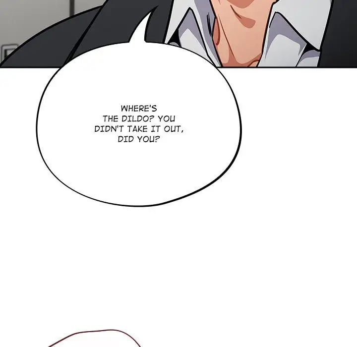 Idiot Virus Chapter 36 Page 26