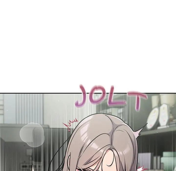 Idiot Virus Chapter 36 Page 28