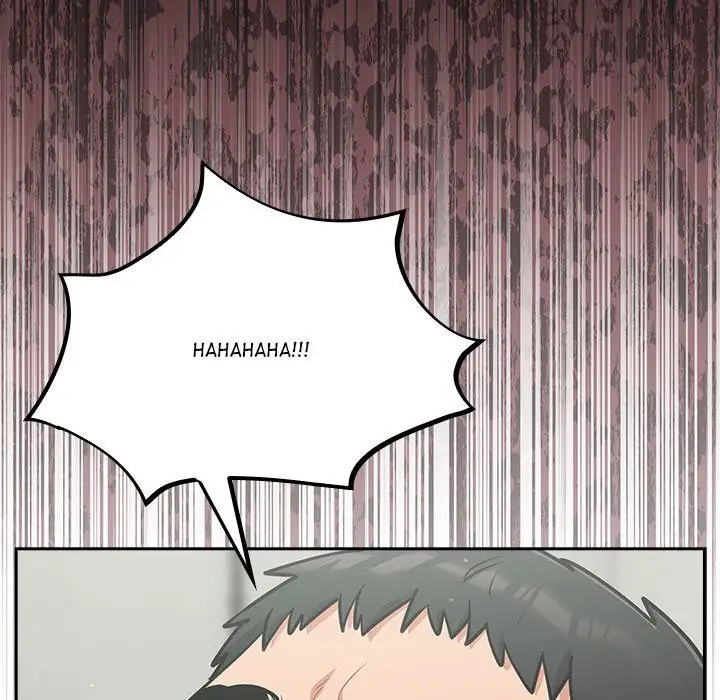 Idiot Virus Chapter 36 Page 50
