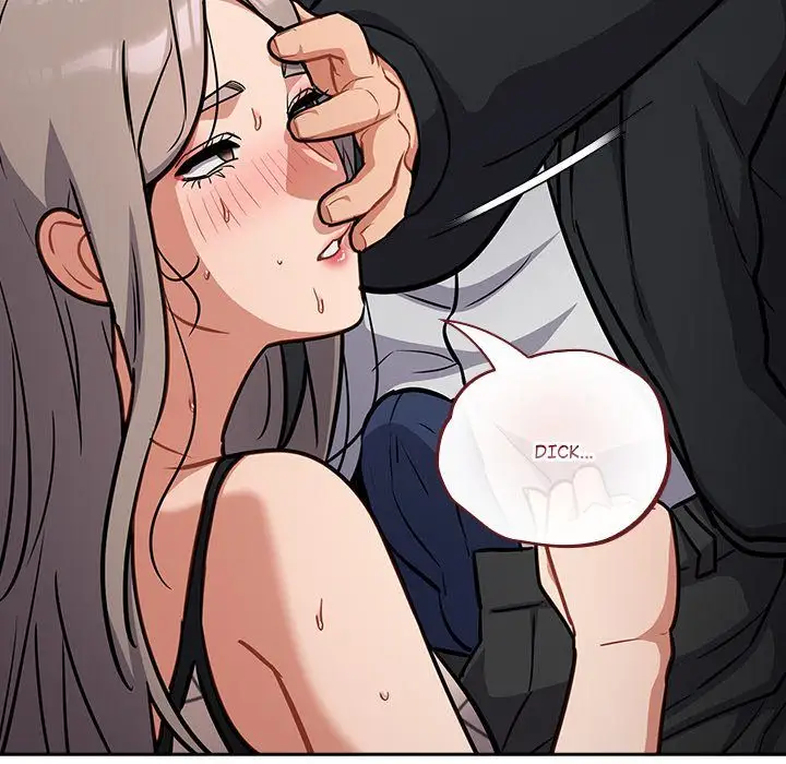 Idiot Virus Chapter 36 Page 63