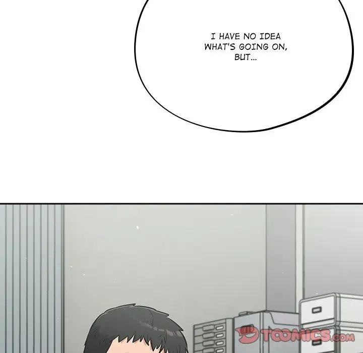 Idiot Virus Chapter 36 Page 75