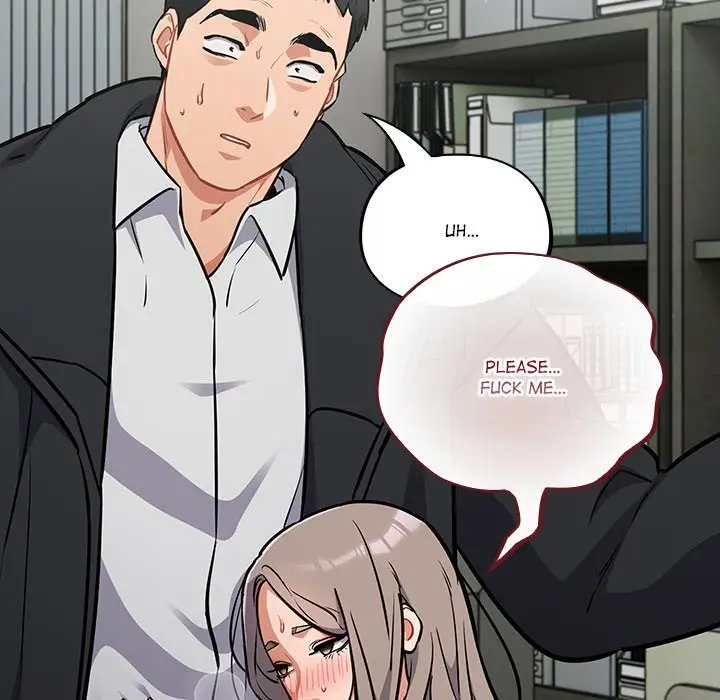 Idiot Virus Chapter 36 Page 76