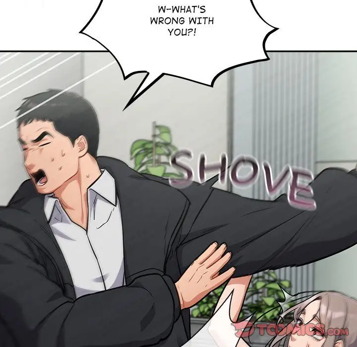 Idiot Virus Chapter 36 Page 84