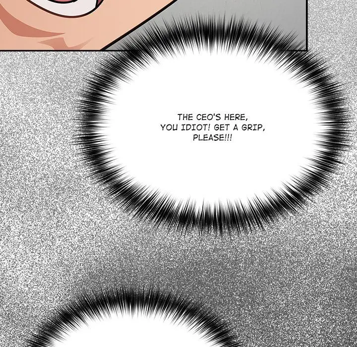 Idiot Virus Chapter 36 Page 91