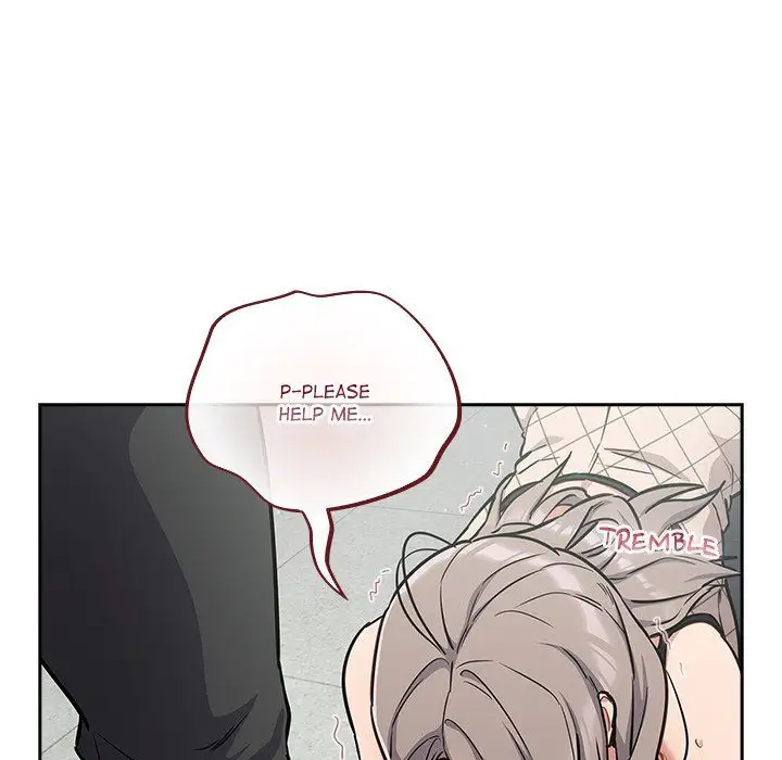 Idiot Virus Chapter 36 Page 105