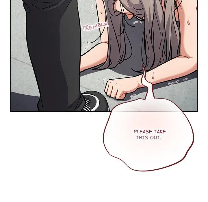 Idiot Virus Chapter 36 Page 106