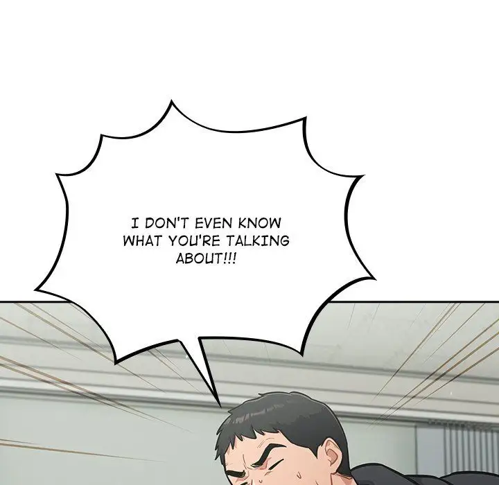 Idiot Virus Chapter 36 Page 109