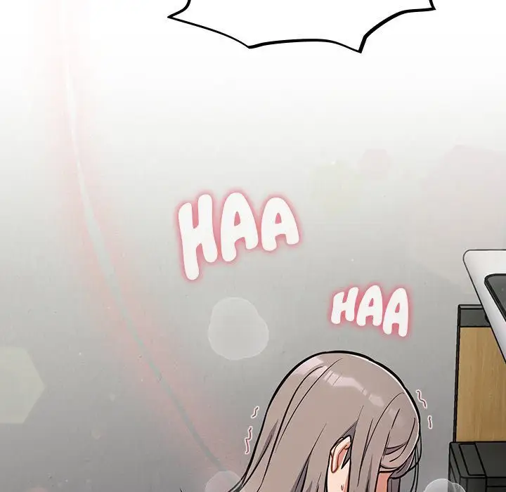 Idiot Virus Chapter 36 Page 124