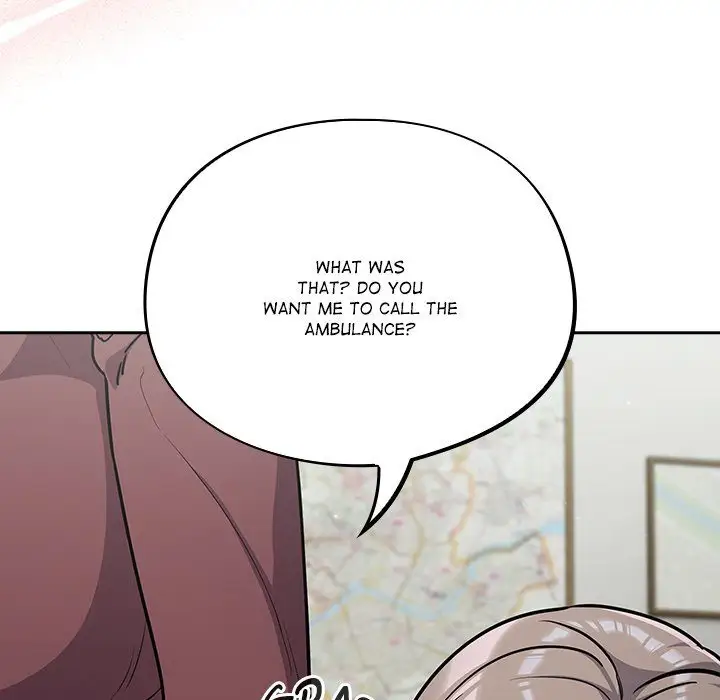 Idiot Virus Chapter 36 Page 127