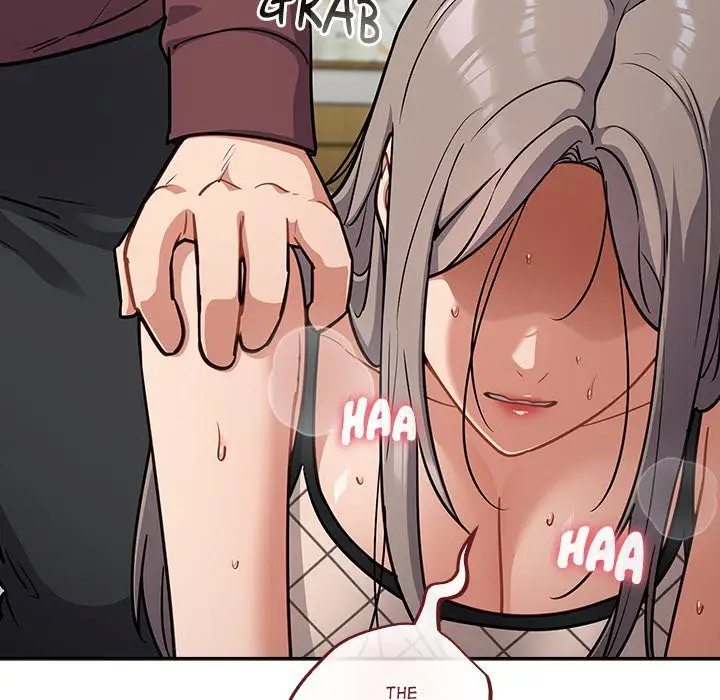 Idiot Virus Chapter 36 Page 128