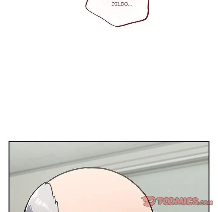 Idiot Virus Chapter 36 Page 129