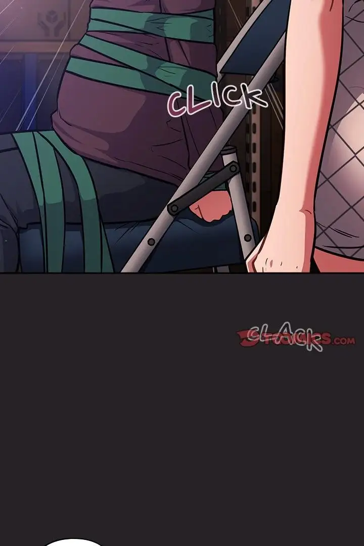 Idiot Virus Chapter 37 Page 28