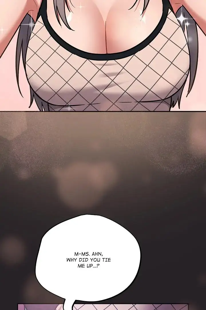 Idiot Virus Chapter 37 Page 33