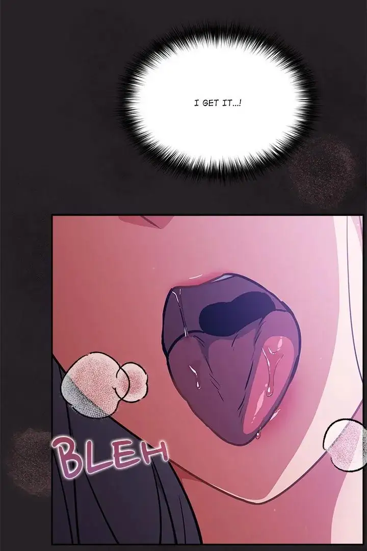 Idiot Virus Chapter 37 Page 43