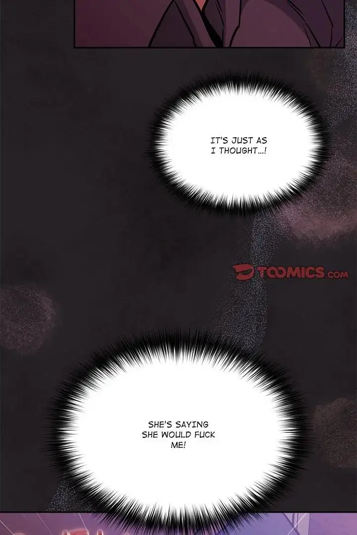 Idiot Virus Chapter 37 Page 49