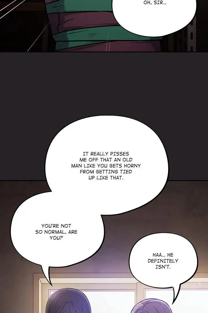 Idiot Virus Chapter 37 Page 54