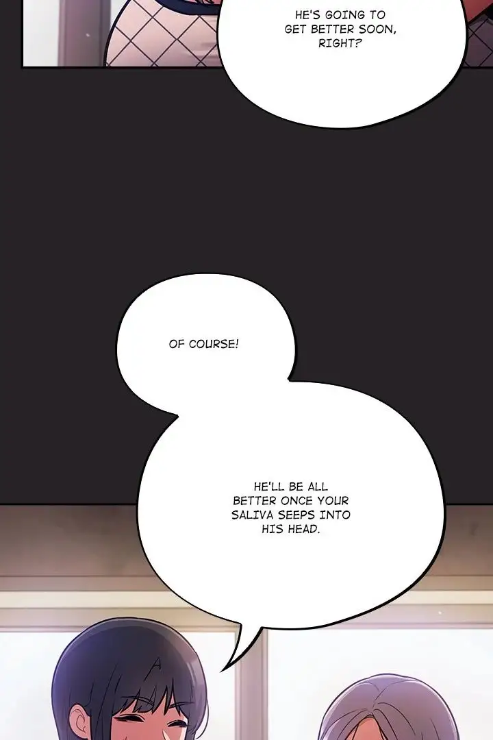 Idiot Virus Chapter 37 Page 59