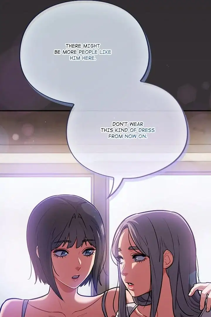 Idiot Virus Chapter 37 Page 68