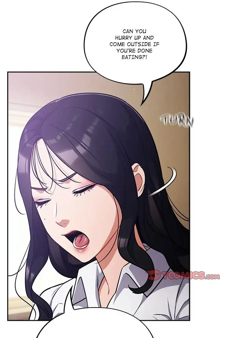 Idiot Virus Chapter 38 Page 18