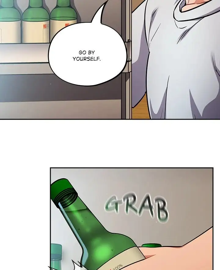 Idiot Virus Chapter 38 Page 21