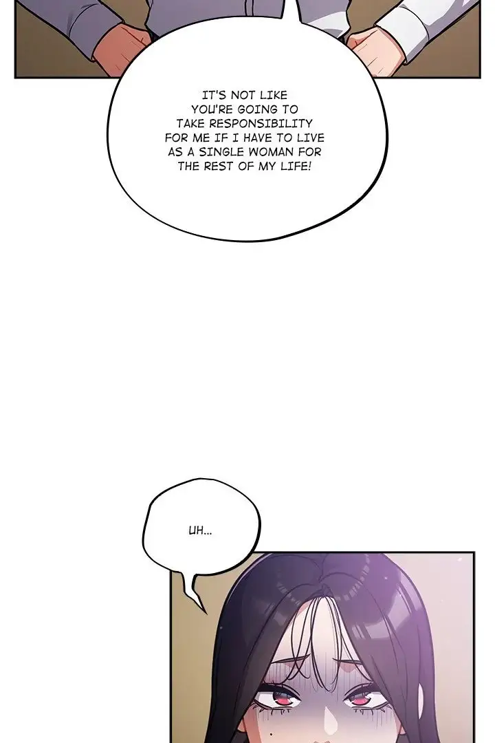 Idiot Virus Chapter 38 Page 34