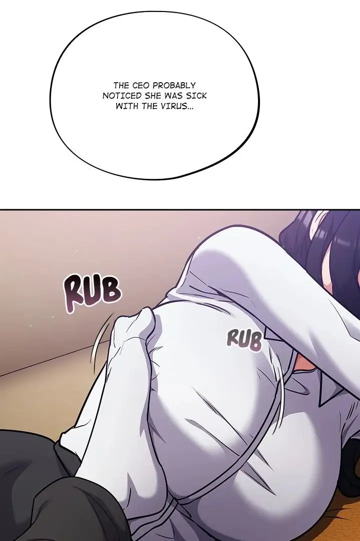 Idiot Virus Chapter 38 Page 43