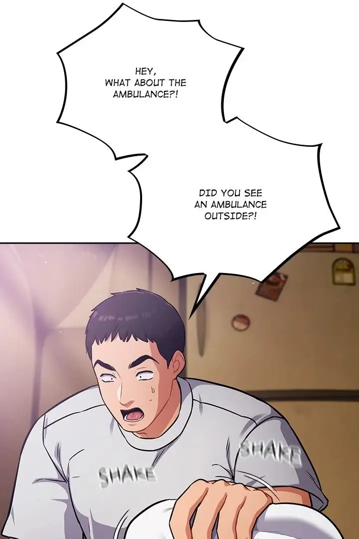 Idiot Virus Chapter 38 Page 48