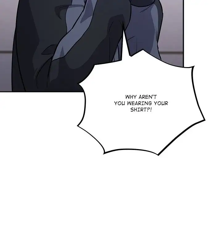 Idiot Virus Chapter 38 Page 67