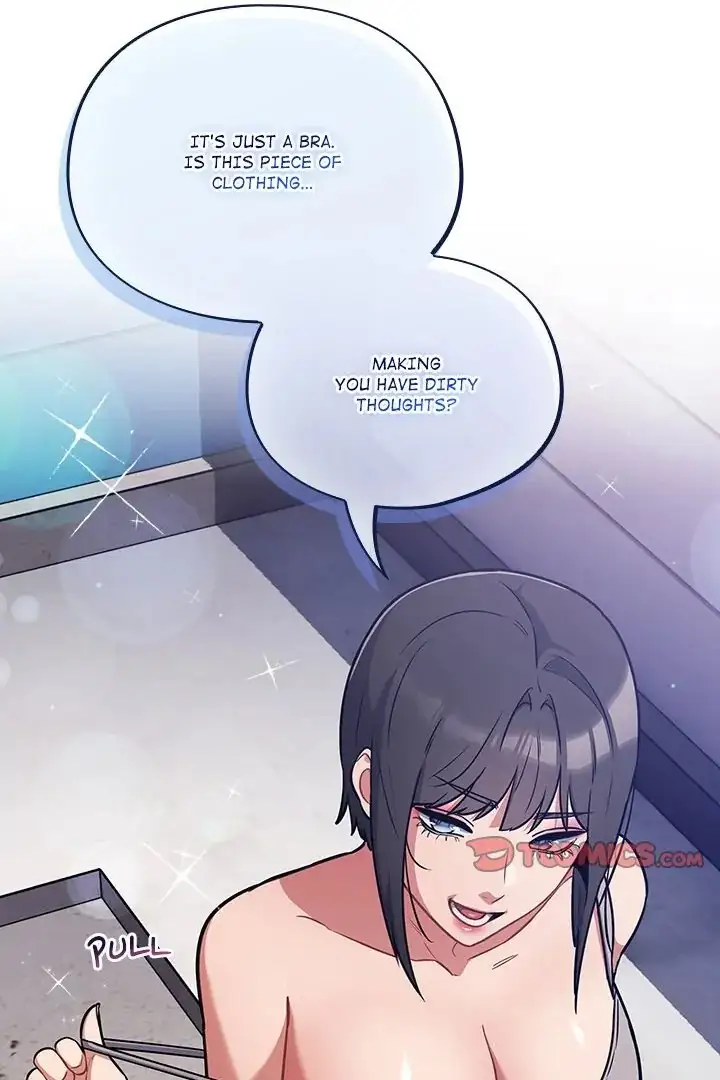 Idiot Virus Chapter 38 Page 73