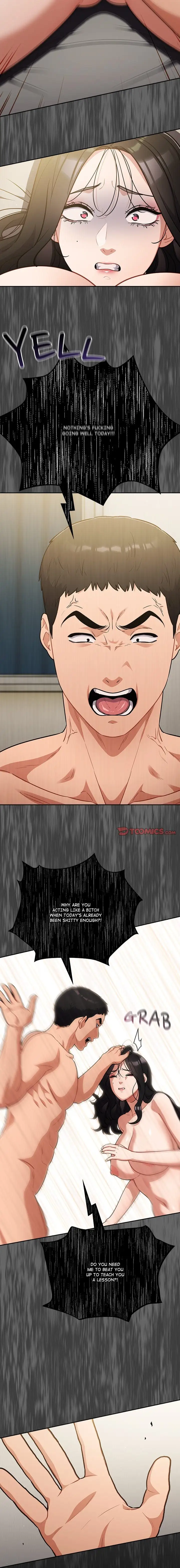 Idiot Virus Chapter 41 Page 7