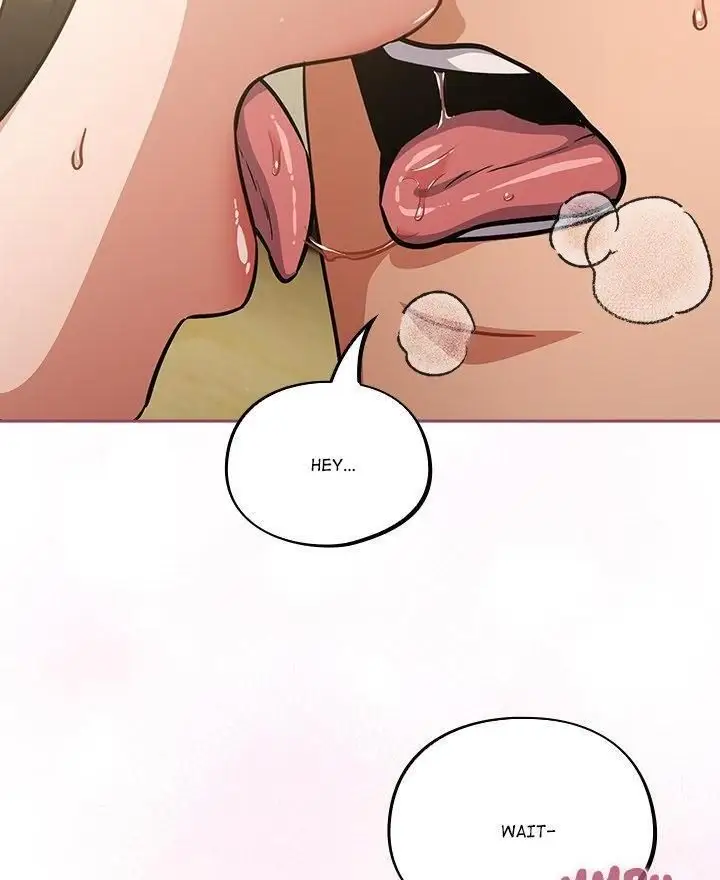 Idiot Virus Chapter 42 Page 4