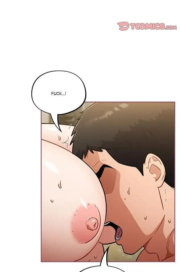 Idiot Virus Chapter 42 Page 23