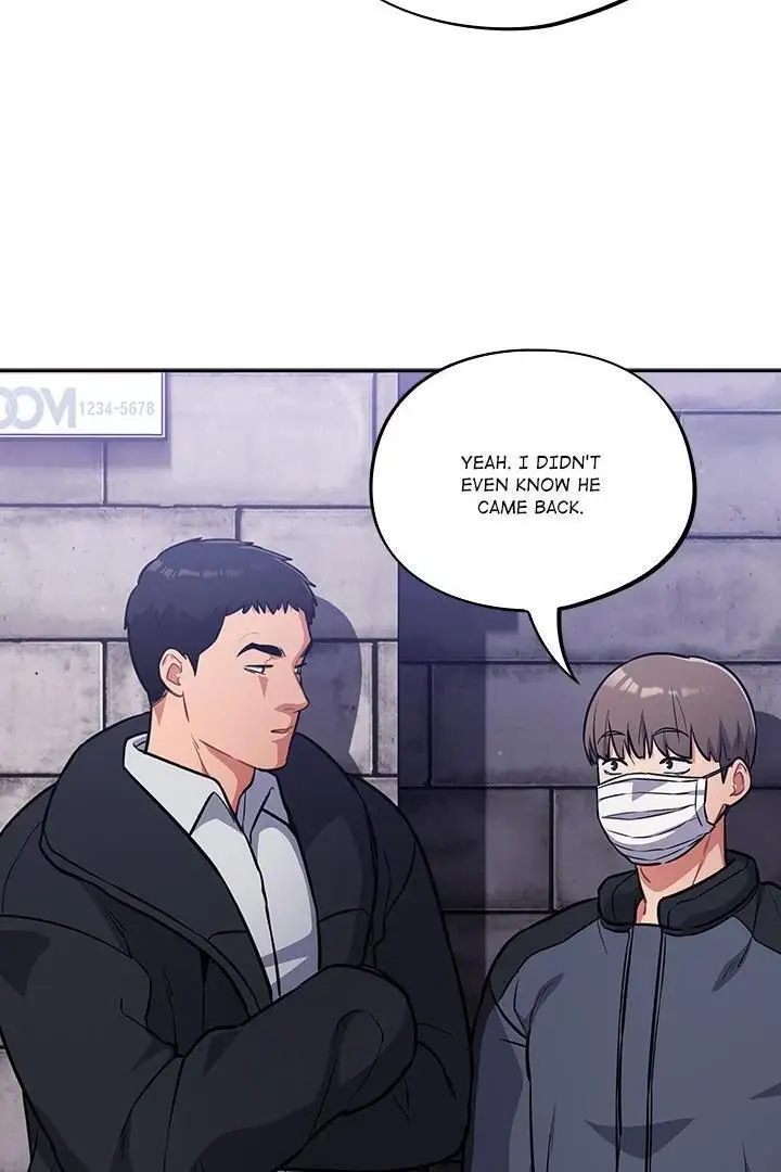 Idiot Virus Chapter 42 Page 78